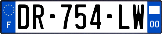 DR-754-LW
