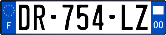 DR-754-LZ