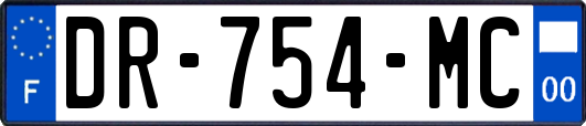 DR-754-MC