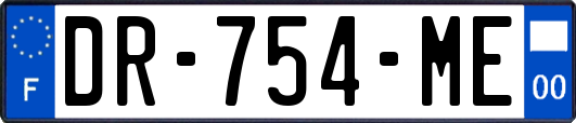 DR-754-ME