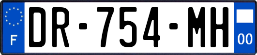 DR-754-MH