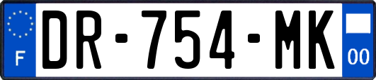 DR-754-MK
