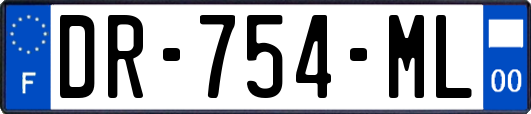 DR-754-ML