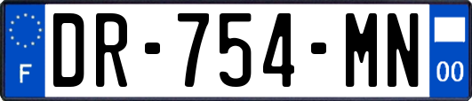 DR-754-MN