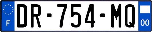 DR-754-MQ