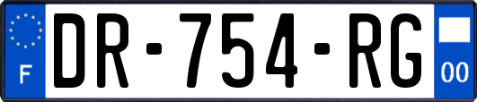 DR-754-RG