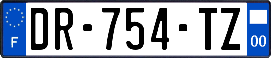 DR-754-TZ