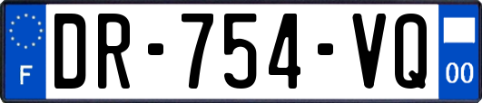 DR-754-VQ