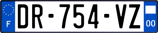 DR-754-VZ