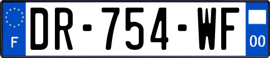 DR-754-WF