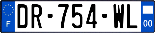 DR-754-WL