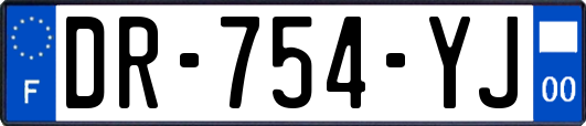 DR-754-YJ