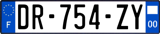 DR-754-ZY