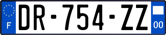 DR-754-ZZ