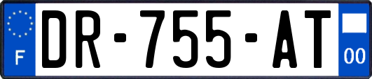 DR-755-AT