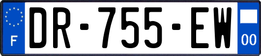 DR-755-EW