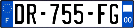 DR-755-FG