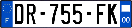 DR-755-FK