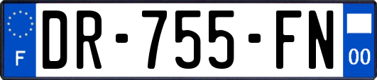 DR-755-FN