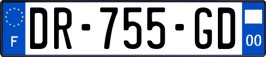 DR-755-GD