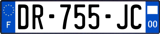 DR-755-JC