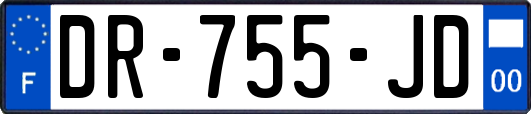 DR-755-JD