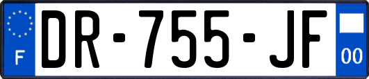 DR-755-JF