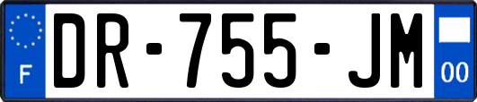 DR-755-JM