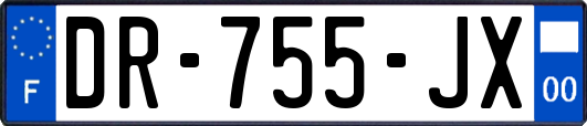 DR-755-JX