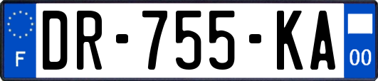 DR-755-KA