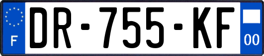 DR-755-KF