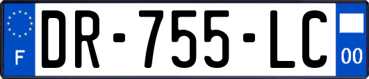 DR-755-LC