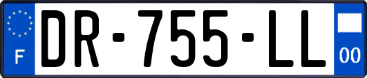 DR-755-LL