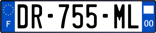 DR-755-ML