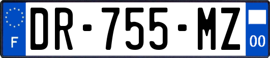 DR-755-MZ