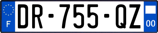 DR-755-QZ