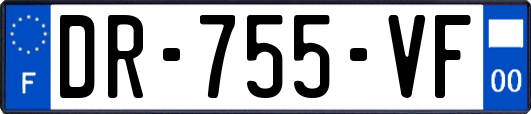 DR-755-VF
