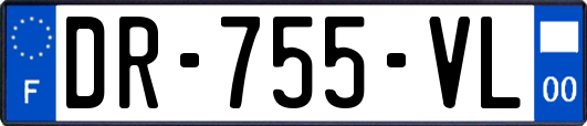 DR-755-VL