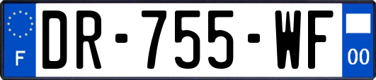 DR-755-WF