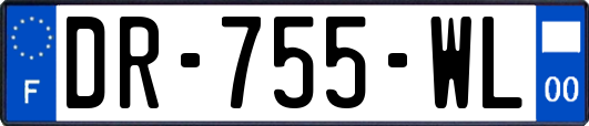 DR-755-WL