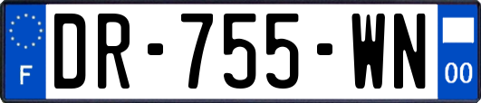 DR-755-WN