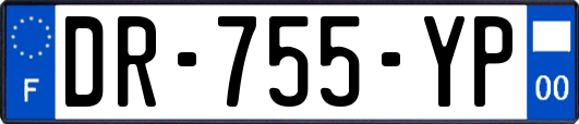 DR-755-YP