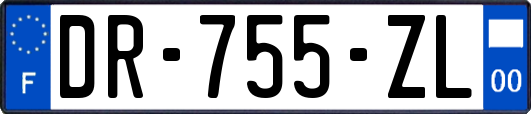 DR-755-ZL