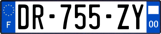 DR-755-ZY