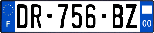 DR-756-BZ