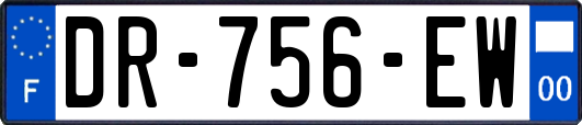 DR-756-EW