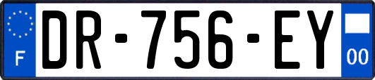 DR-756-EY