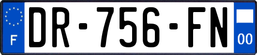 DR-756-FN