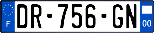 DR-756-GN
