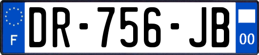 DR-756-JB